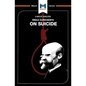 An Analysis of Emile Durkheim's on Suicide - Paperback