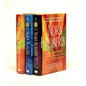 Nora Roberts in the Garden Box Set - Paperback