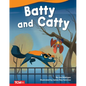 Batty and Catty - Paperback