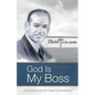 God Is My Boss: Champions of the Great Commission - Paperback