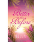 Better Than Before - Paperback