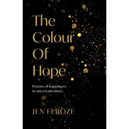 The Colour of Hope - Paperback