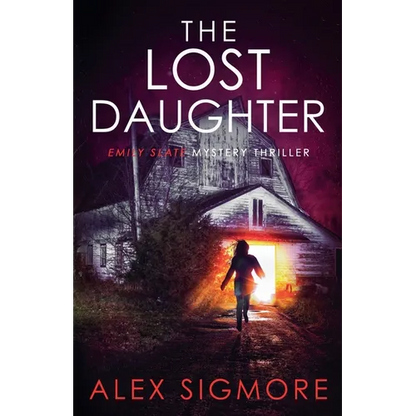 The Lost Daughter - Paperback