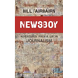 Newsboy - Paperback