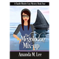 The Megalodon Mix-Up - Paperback