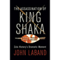 The Assassination of King Shaka - Paperback