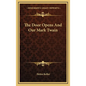 The Door Opens And Our Mark Twain - Hardcover
