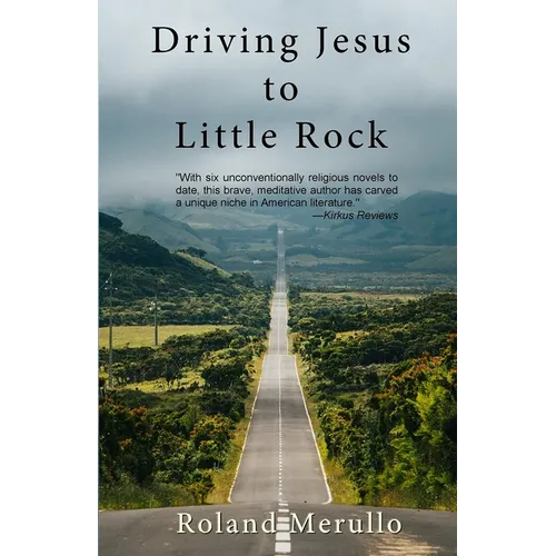 Driving Jesus to Little Rock - Paperback