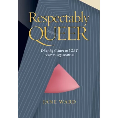Respectably Queer: Diversity Culture in LGBT Activist Organizations - Paperback