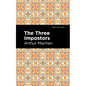 The Three Impostors - Hardcover
