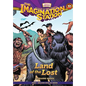Land of the Lost - Hardcover