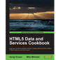 Html5 Data and Services Cookbook - Paperback