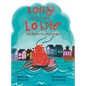 Lolly the Left Out Lobster - Hardcover