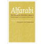 The Political Writings: Political Regime and Summary of Plato's Laws - Hardcover