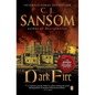 Dark Fire: A Matthew Shardlake Tudor Mystery - Paperback