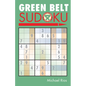 Green Belt Sudoku(r) - Paperback