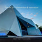 The Art of Collaboration & Innovation: Albert Kahn Associates - Hardcover