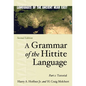 A Grammar of the Hittite Language: Part 2: Tutorial - Paperback