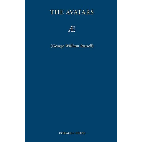 The Avatars: A Futurist Fantasy - Paperback
