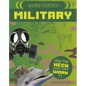 Weird Science: Military - Library Binding