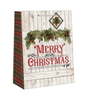 Accented Country Giftbag -