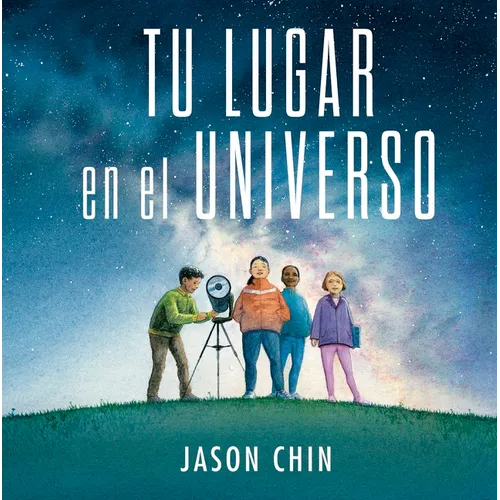 Tu Lugar En El Universo - Hardcover