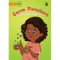 Germ Monsters - Our Yarning - Paperback
