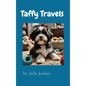 Taffy Travels - Hardcover