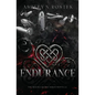 Endurance - Paperback