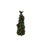 Glitter Cardinal Tree Small
