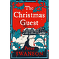 The Christmas Guest: A Novella - Hardcover
