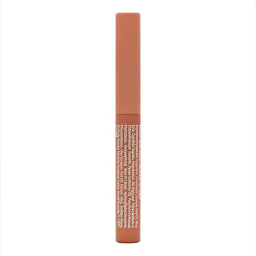 LYKD Lip Fluid Lip Gloss 285 Peach - Moisturizing Lip Gloss with Intense Shine