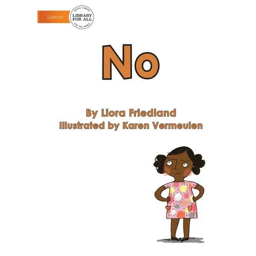 No - Paperback