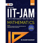 IIT JAM (Joint Admission Test for M.Sc.)2022-23: Mathematics - Paperback