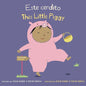 Este Cerdito/This Little Piggy - Board Book
