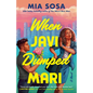 When Javi Dumped Mari - Paperback