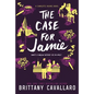 The Case for Jamie - Paperback