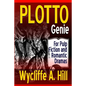 PLOTTO Genie: For Pulp Fiction and Romantic Dramas - Paperback