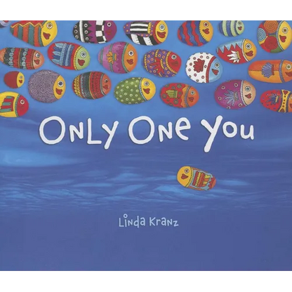 Only One You - Hardcover