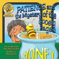 Patience and the Mystery of the Gooey Pages: The Friendly Bus Stories Episode 4 - Paperback