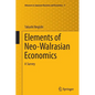 Elements of Neo-Walrasian Economics: A Survey - Paperback