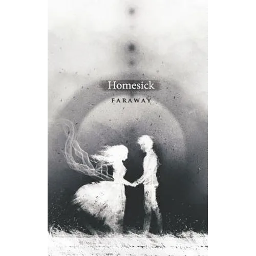 Homesick - Paperback