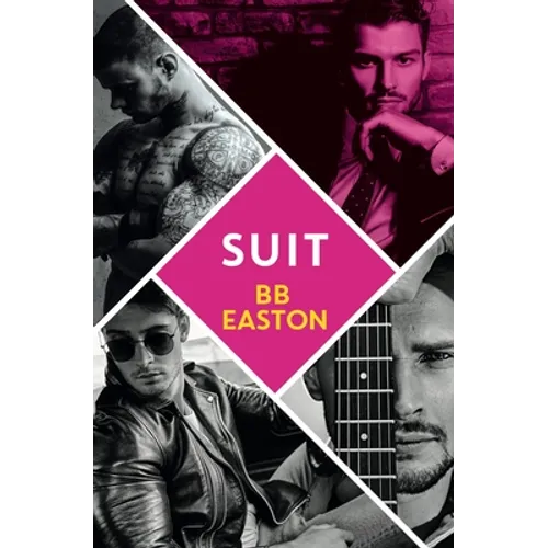Suit - Paperback