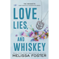 Love, Lies, and Whiskey: Doc Whiskey (Special Edition) - Paperback
