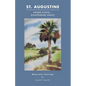 St. Augustine: Unique Places...Disappearing Spaces: Watercolor Paintings by Nancy Macri - Paperback