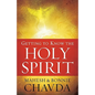 Getting to Know the Holy Spirit - Paperback