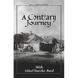 A Contrary Journey with Velvel Zbarzher, Bard - Paperback