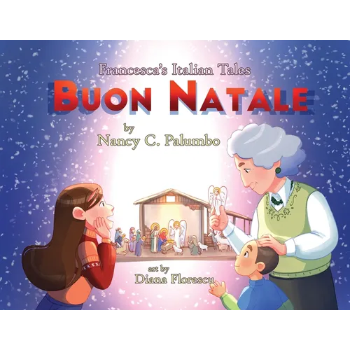 Buon Natale - Paperback