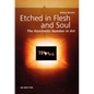 Etched in Flesh and Soul: The Auschwitz Number in Art - Hardcover
