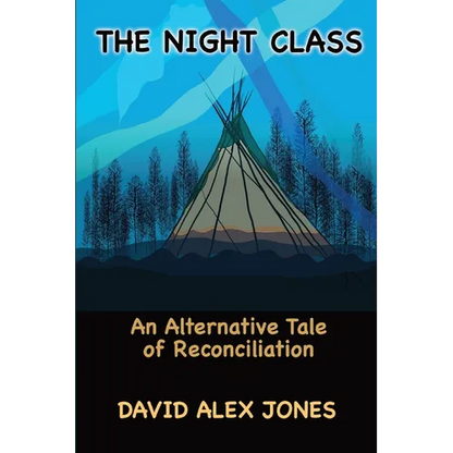 The Night Class - Paperback